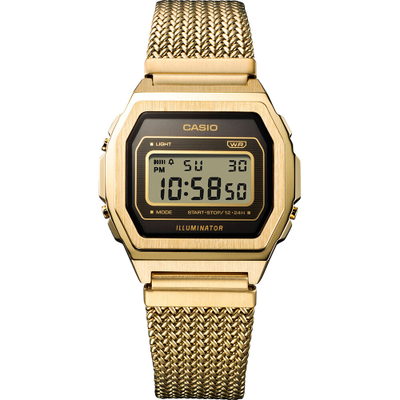 Часы Casio A1000MGA-5