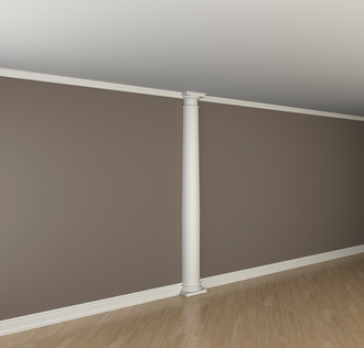 Капитель 1.15.005