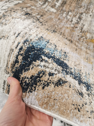 Ковер Unique EH58B SHRNIK-VIZON / 2*2.9 м