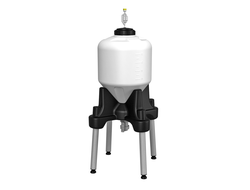 Цкт пластиковый недорого в наличии в Самаре