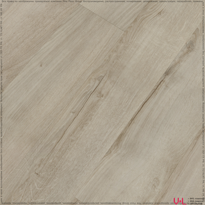 Кварцвиниловая плитка Fine Floor Rich Дуб Монтекристо FF-2098 купить на vinyl-laminat.ru