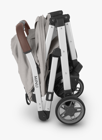 Коляска 2в1 UPPAbaby Minu V2 Stella