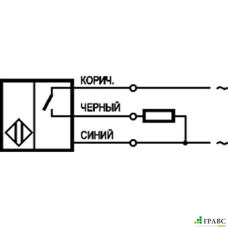 Оптический датчик OV AF42A-61-100-LZ