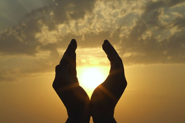 Как найти своё призвание и реализоваться в нём