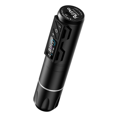 Беспроводная тату машинка EZ Portex Generation P2S Pro Black