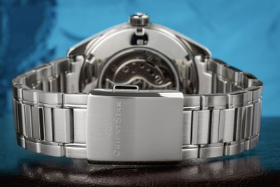 Мужские часы Orient RE-AV0B09N