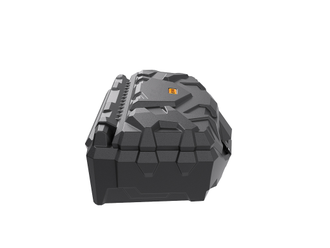 Кофр TESSERACT Polaris RZR 570 (010_061_00) для POLARIS RZR 570 (Вес: 10 кг; ДхШхВ: 1080х680х370 мм; Объем: 170 литров)