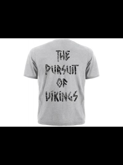 Футболка Amon Amarth - The Pursuit Of Vikings