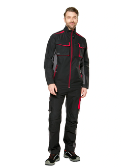 Куртка СТУДИО (демисезон)