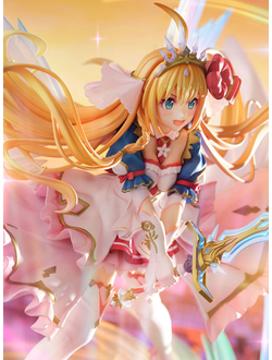 Фигурка 1/7 Пекорин (Pecorine Shibuya Scramble Figure)