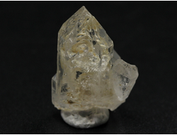 Кварц "Хёркимерский алмаз", сросток кристаллов, США (22*14*10 мм, 4 г) №28114