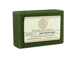 Ним (Neem soap) 125гр