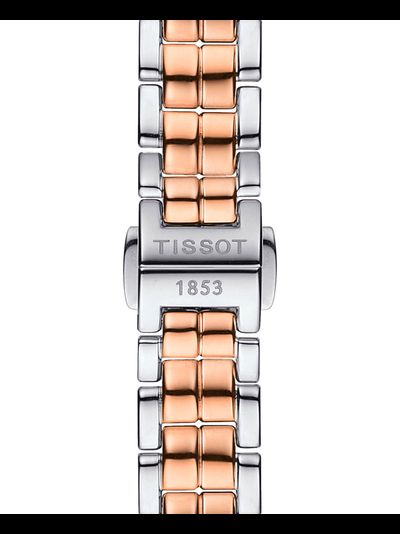 Швейцарские часы Tissot T094.210.22.111.00