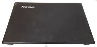 Крышка, рамка матрицы, топкейс, поддон (без лючка) для ноутбука Lenovo G500
