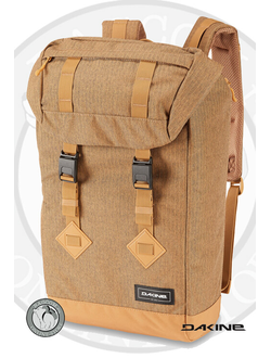 Dakine Infinity Toploader 27L Caramel в магазине Bagcom