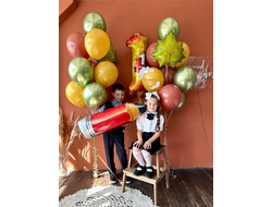 Комплект 1 Сентября