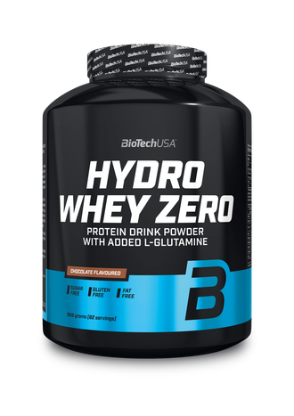 Hydro Whey Zero 1816g