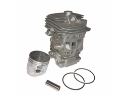 Цилиндр с поршнем Stihl в сборе Ø 44 мм