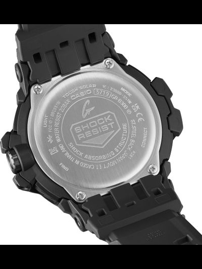 Часы Casio G-Shock GR-B300EC-1A