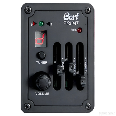 Cort CE304T