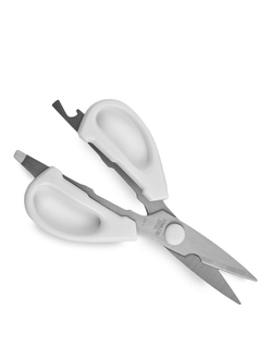 Ножницы универсальные 20 см.