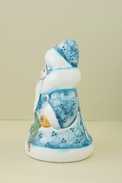 Мороз Иванович (колокольчик)