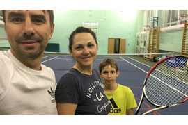 Семейные группы