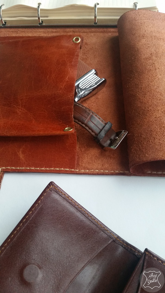 кожаный ежедневник на заказ, ежедневник с лазерной гравировкой, ежедневник-органайзер купить в спб