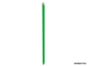 Osram Coloured FQ 54w/66 HO Green T5 G5