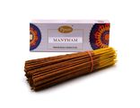 Благовония  Mantram  (Мантрам) Мирра Ладан Лотос-активация чакр 10 палочек