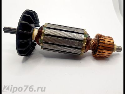 Якорь для КОНАКОВО 1505 1511