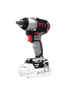 Аккумуляторные гайковерты