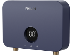 Водонагреватель электрический проточный  Philips  AWH1053/51(55LA)