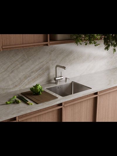 Смеситель OMOIKIRI TANIGAWA-SB