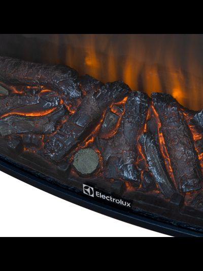 Очаг электрический Electrolux Sphere Plus EFP/P-2720RLS N