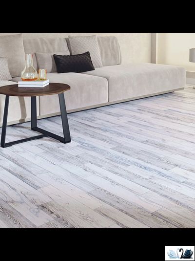 Плитка из керамогранита Belani Монреаль GP голубой 59,4 х 14,7 см Береза керамика