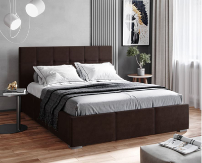 Кровать Рио 1600 ОР (ТЭКС)