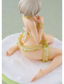 Фигурка 1/7 Сильфиетта (Sylphiette Lingerie Ver.)