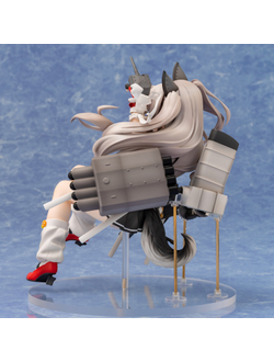 Фигурка 1/7 Юдати (Yudachi)