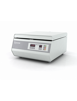 Центрифуга лабораторная Liston C 2201 (20 мест)