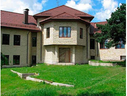 РЕКЛАМА В КОТТЕДЖНОМ ПОСЕЛКЕ "АЛЕКСАНДРОВКА"