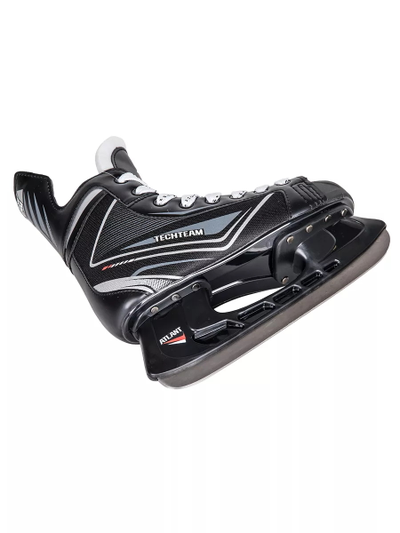 Хоккейные коньки Atlant для игры и тренировок