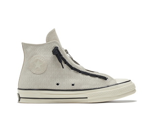 Converse chuck taylor zipper hotsell