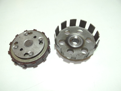 Корзина сцепления В 50