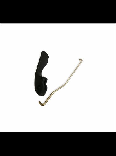 Ручка переключения передач КПП BAIKAL 9,9-15 л.с.