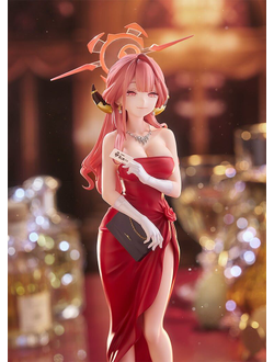 Фигурка 1/7 Ару Рикухатима (Aru Rikuhachima Dress)