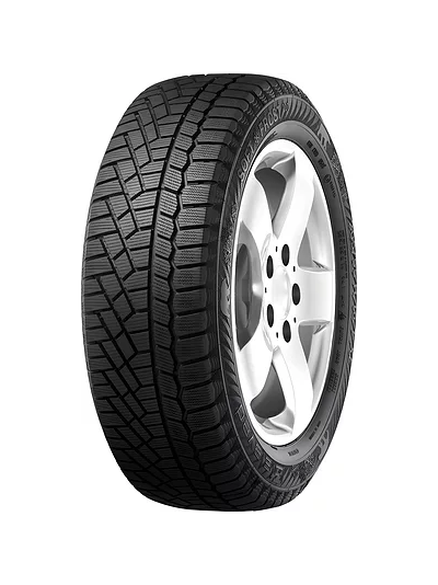 Gislaved Soft Frost 200 215/55R16