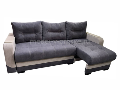 Диван трансформер Виолетта-4 (тик-так)