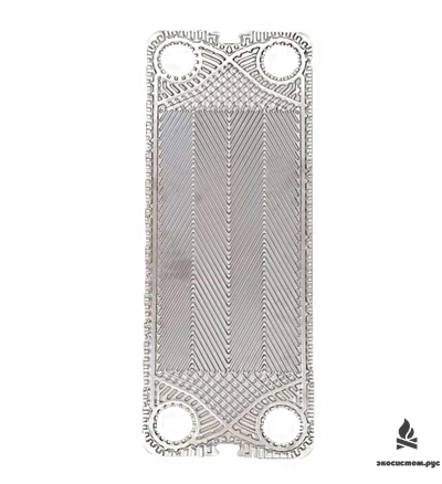 Ридан пластина НН№19 TK