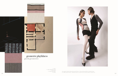 Feel The Yarn Magazine issue 14 Autumn-Winter 2027, Журналы по вязанию и пряже, Intpressshop